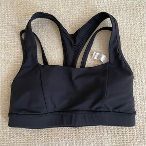 Lululemon Bra / Size 4